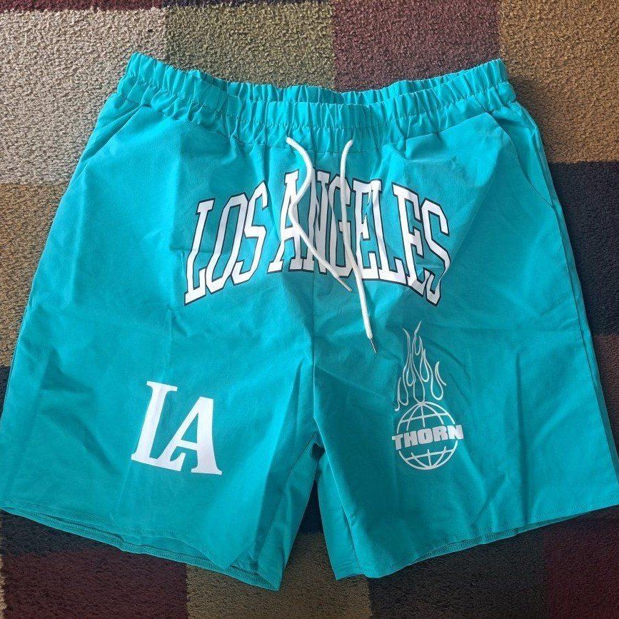 Brand new mens swim trunks