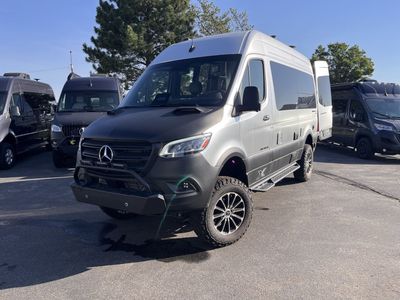 🤩ONLY 1 of 30 were made! Stop scrolling if you want the rarest Off Grid RV ever made!!