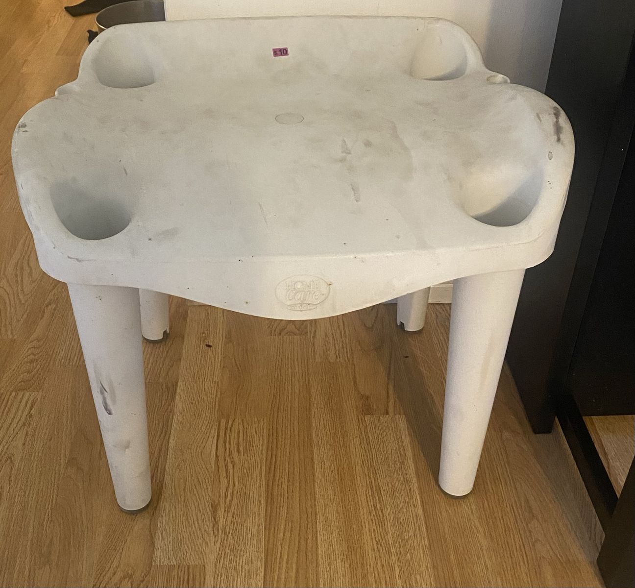 Medical Grade Shower Chair
