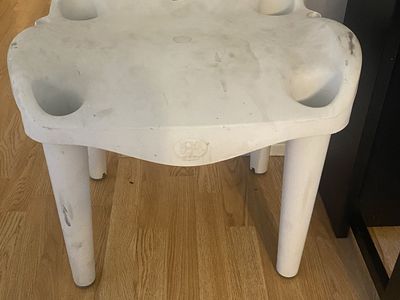 Medical Grade Shower Chair