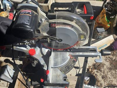 Miter Saw