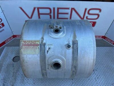 Kenworth Fuel Tank