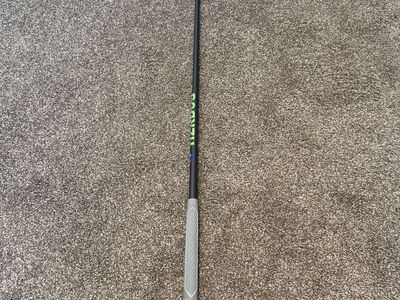 HZRDUS 70g X-Stiff Driver Shaft