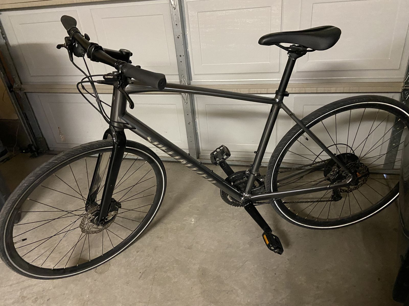 Men’s Specialized Sirrus Bike