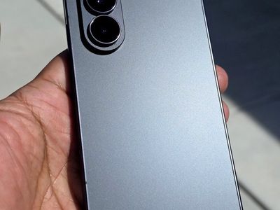 Samsung galaxy Fold 7 Unlocked 256 GB Like new