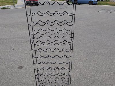 wine racks