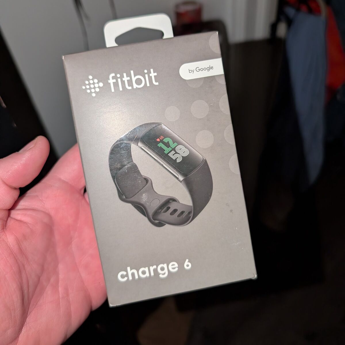 Fitbit