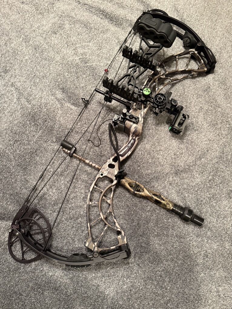 Obsession Def Con M7