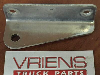 Peterbilt Right Bracket