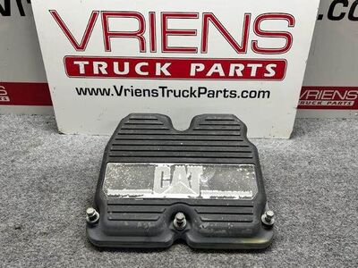 Caterpillar Valve Cover
