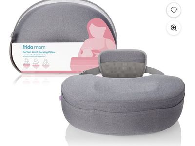 Frida Nursing Pillow