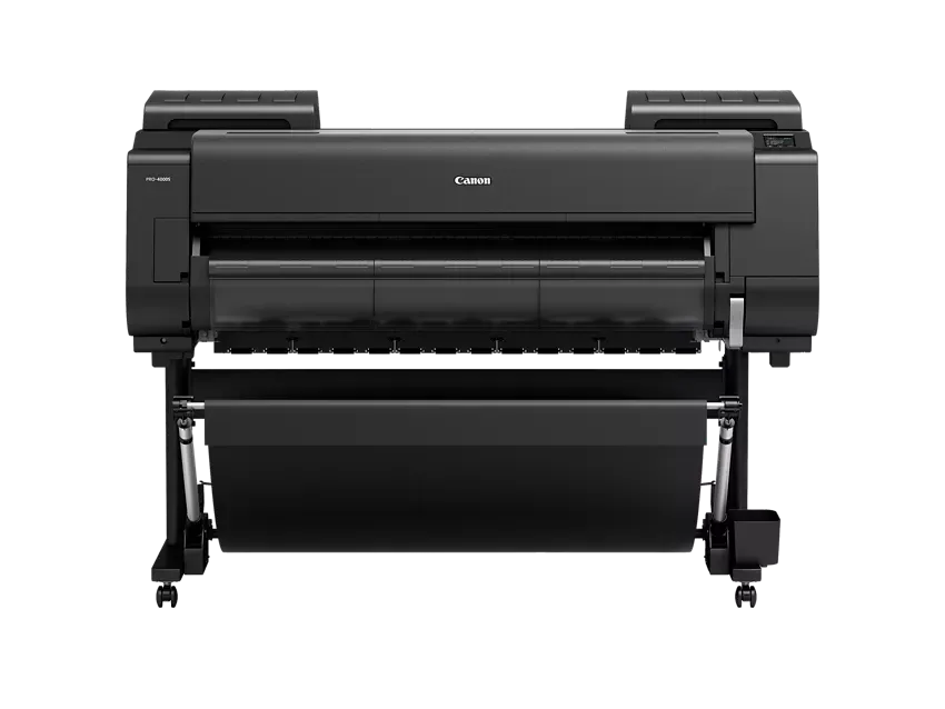 Canon Prograf Printer Pro-4000s 44"