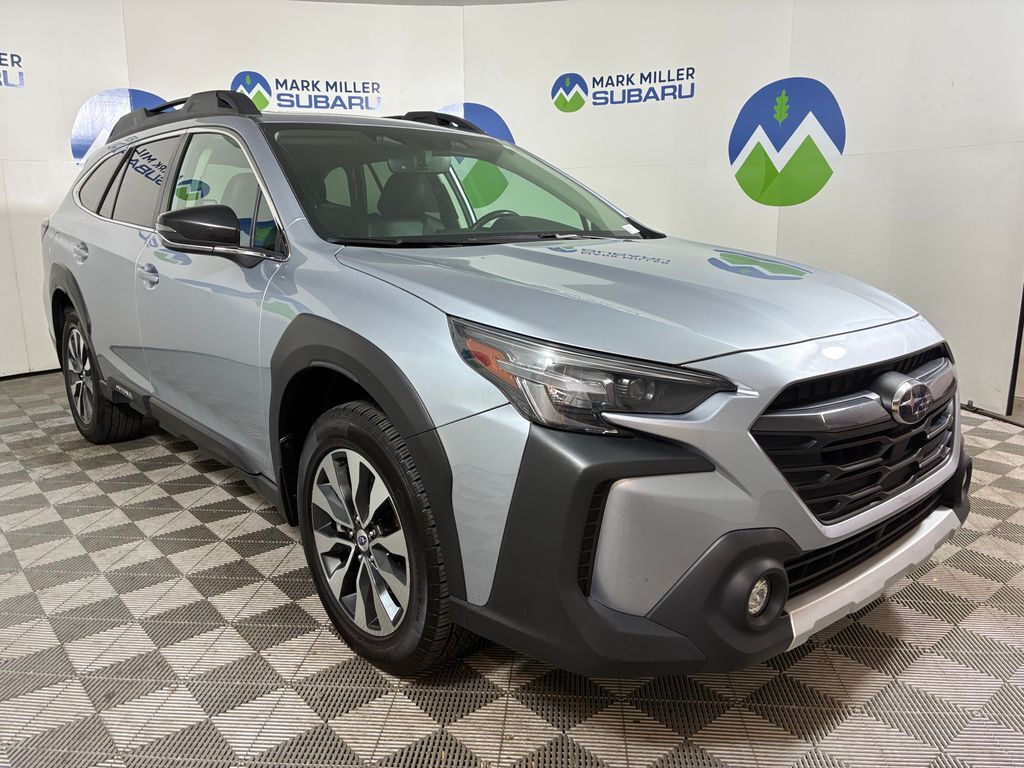 2023 Subaru Outback Limited