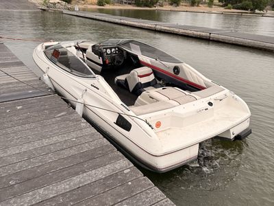 Bow rider boat for sale