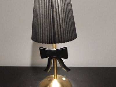 Cute Touch Lamp