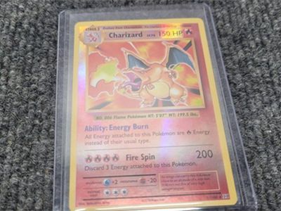 myhometownauction.com - Aug 13 and Aug 20: Pokemon, Magic, and Sports Cards Auctions (My Hometown Auctions)