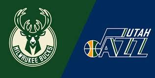 2-3 Bucks @ Jazz Tickets Lowerbowl Discounted Milwaukee Bucks vs Jazz 3/19