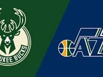 2-3 Bucks @ Jazz Tickets Lowerbowl Discounted Milwaukee Bucks vs Jazz 3/19