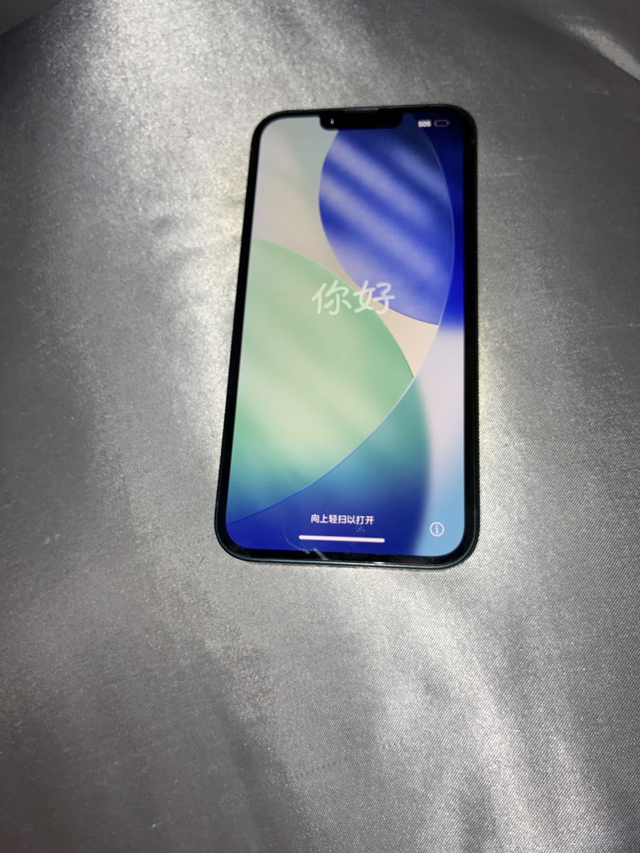 Apple iPhone 14 Smartphone