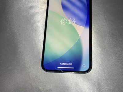 Apple iPhone 14 Smartphone