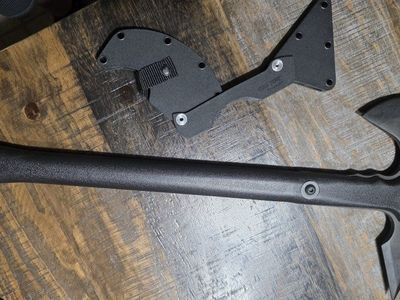 Cold Steel Trench Hawk