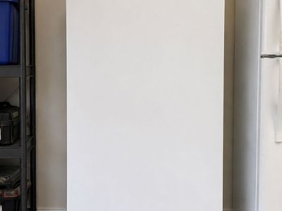 Frigidaire 16 Cu. Ft. Upright Freezer