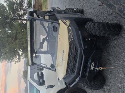 2020 polaris ranger 1000