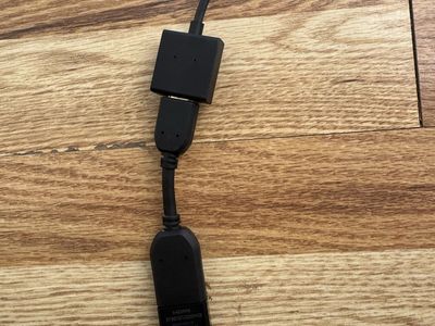 Chrome Cast HDMI WIFI Media Streamer Portable