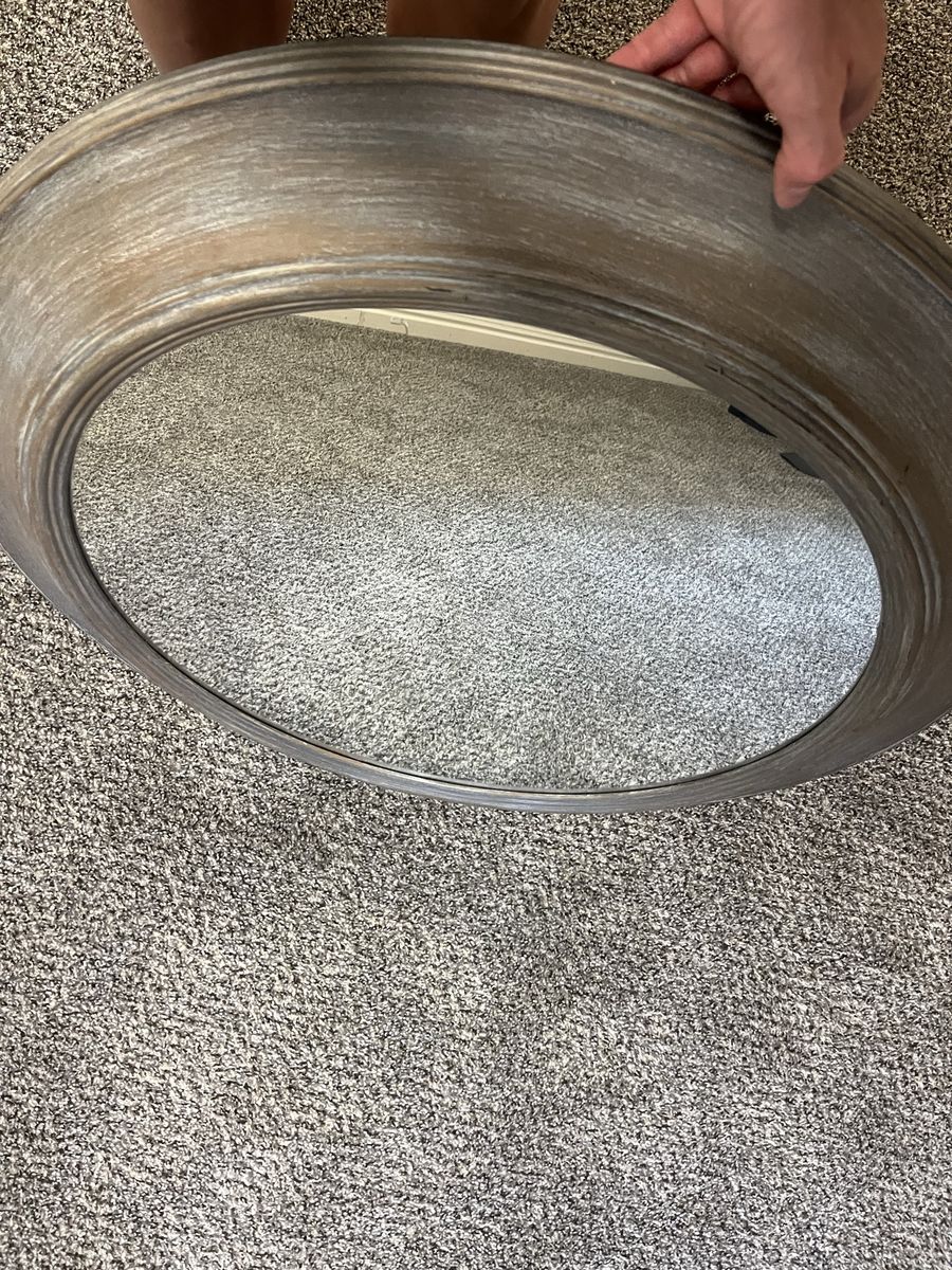 Circle Mirror