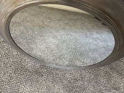 Circle Mirror
