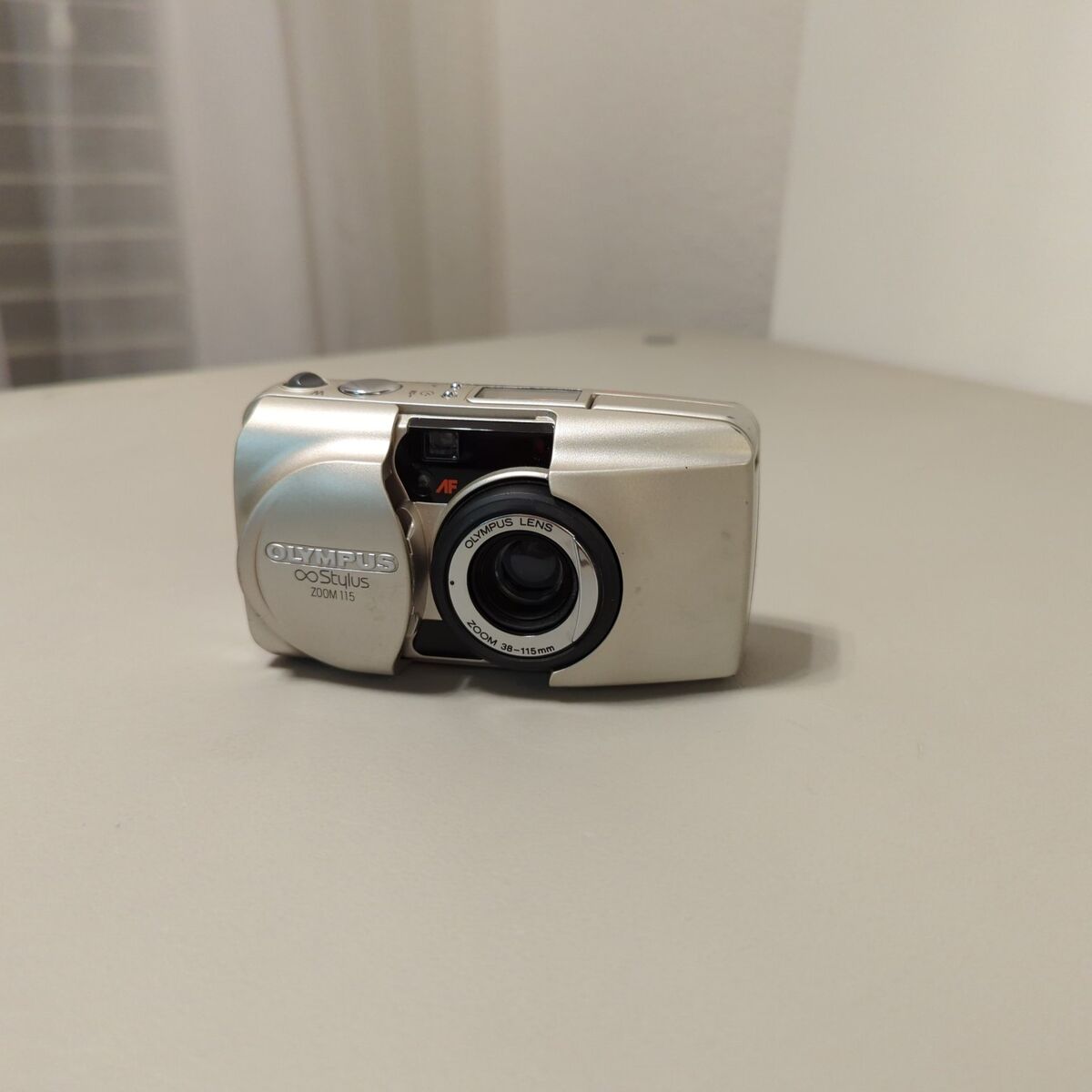 35mm autofocus camera