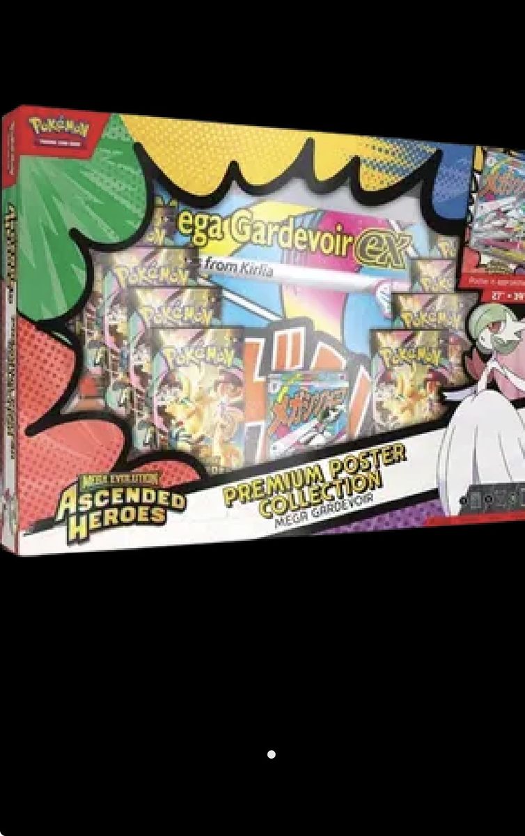 Pokemon Cards Sealed
