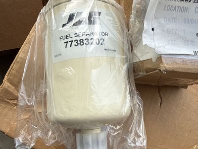 Fuel Water Separator Filter