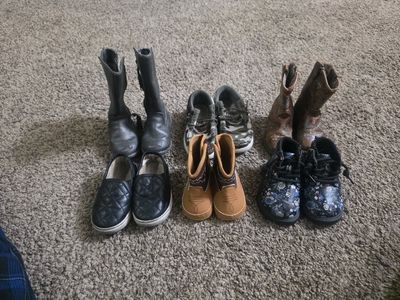 toddler shoes