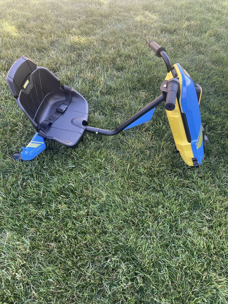 Electric Go Cart for kids 6-12