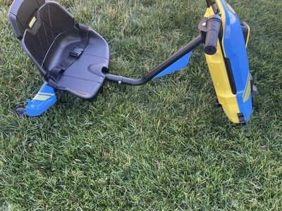 Electric Go Cart for kids 6-12