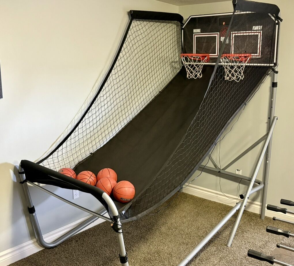 Double Shot By Lifetime