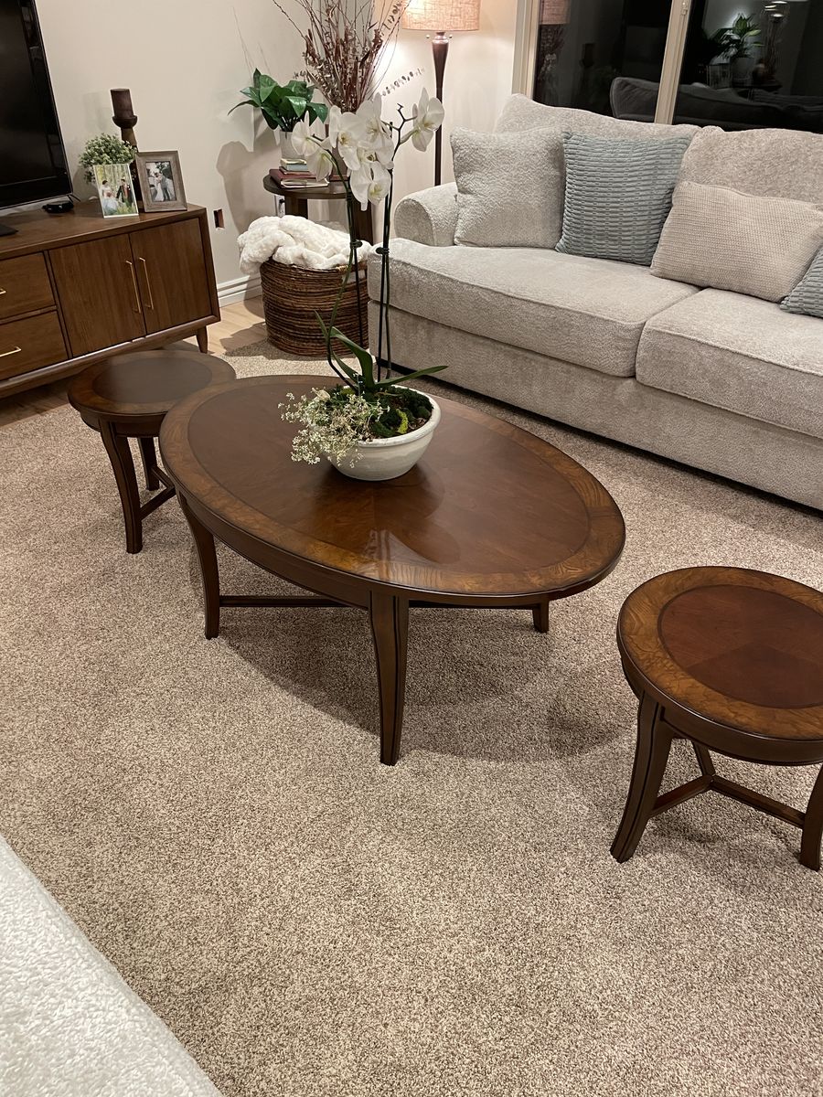 Coffee Table Set