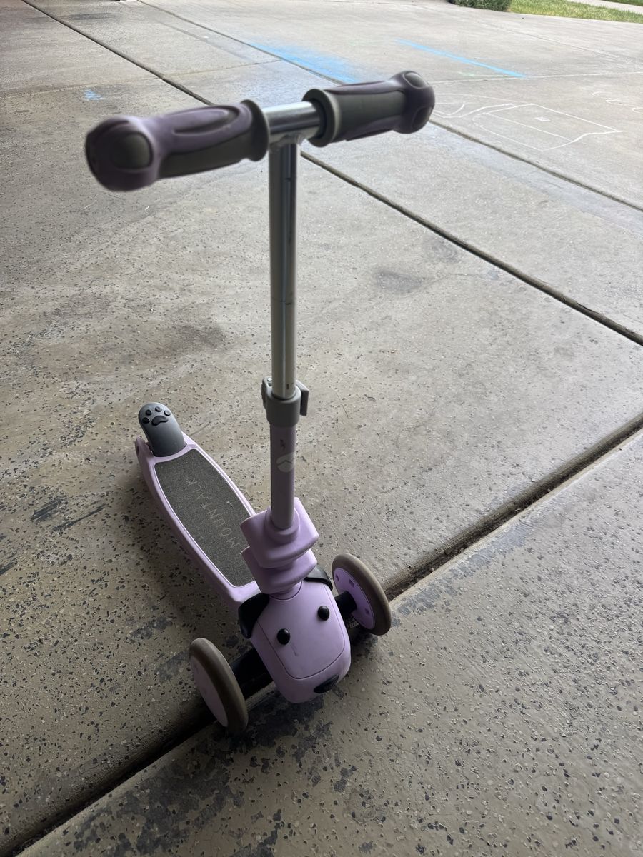 Scooter