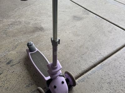 Scooter