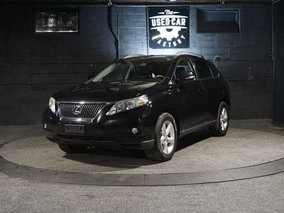 2010 Lexus RX Base