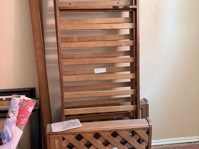 PRICE REDUCED Futon