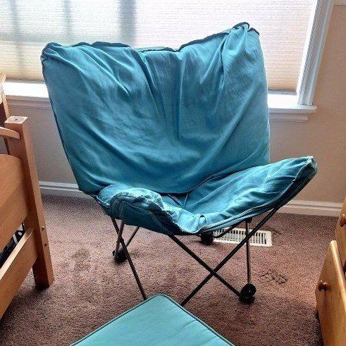 ButterflyChair