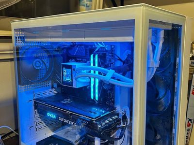 CUSTOM GAMING PC (TRADES)