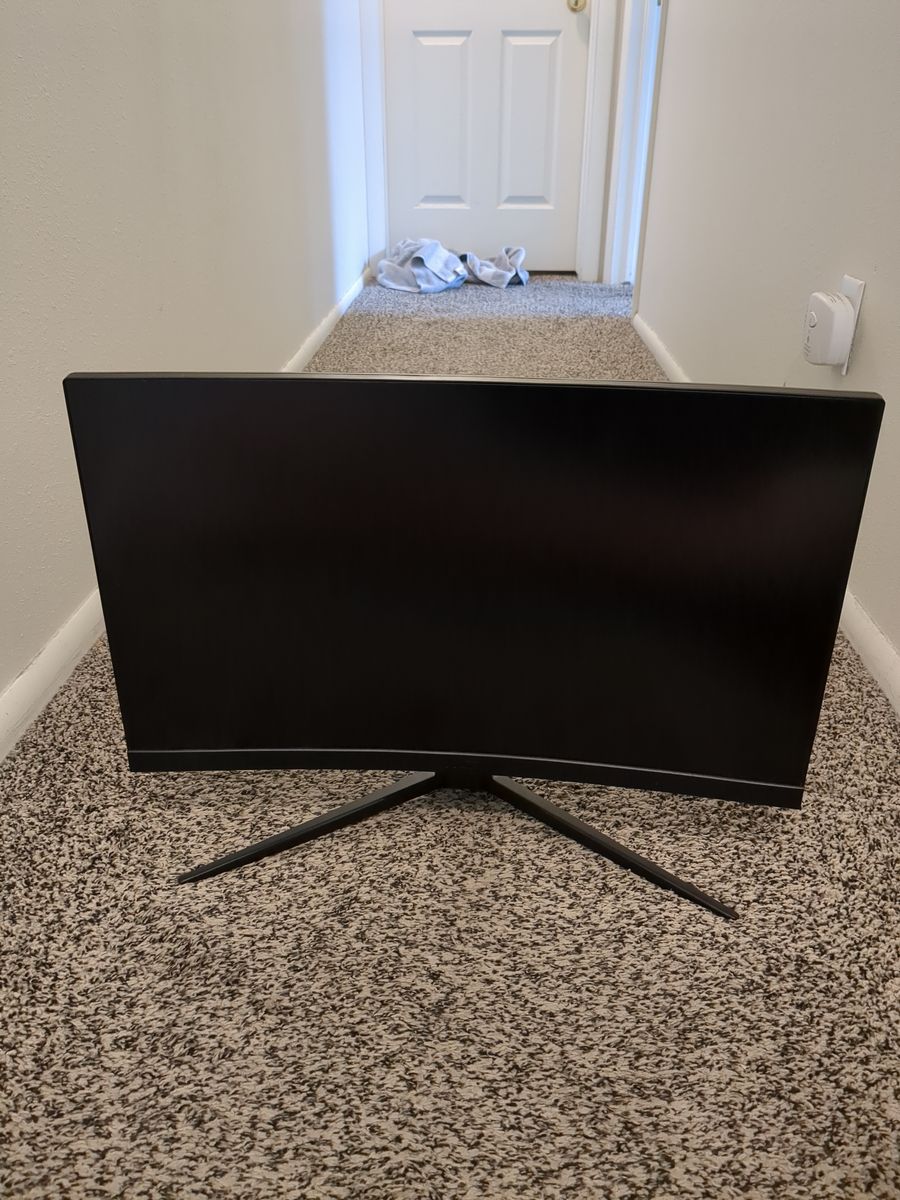 MSI Computer Monitor