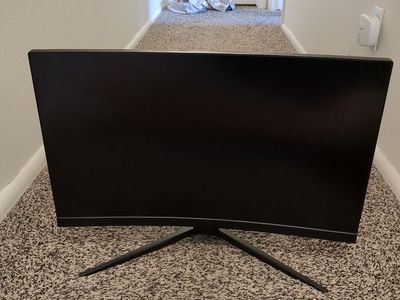 MSI Computer Monitor