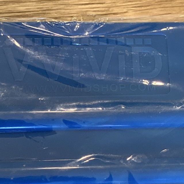 VViViD Squeegee Applicator for Vinyl - new in packaging