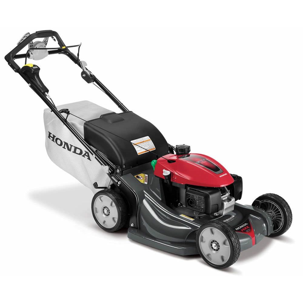 Lawn mower
