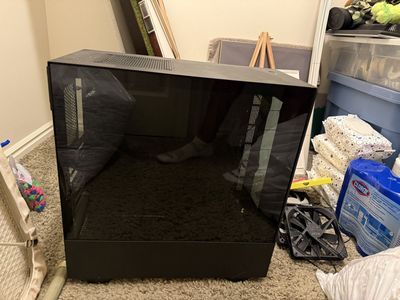 NZXT H510 elite