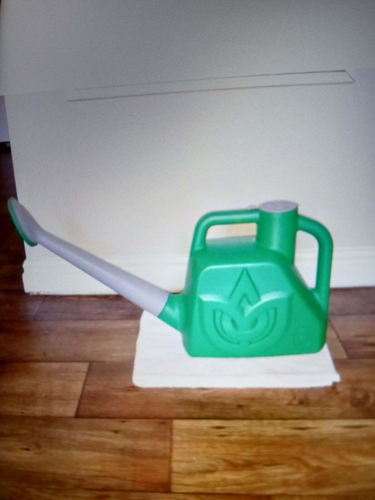 Garden watering can
